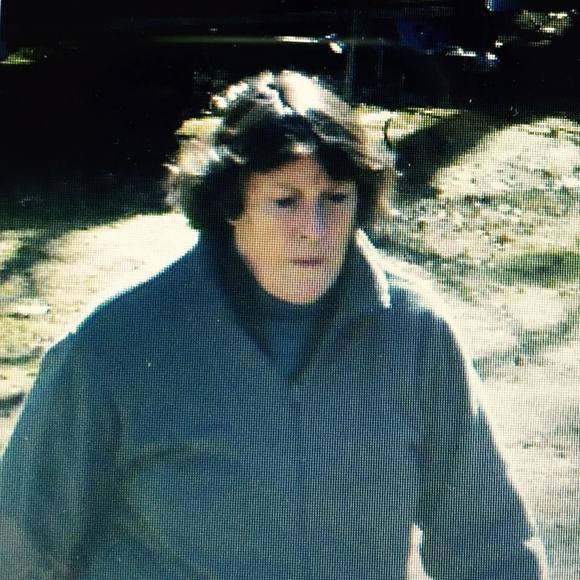 Meet your Posher, Betty - Picture 1 of 1